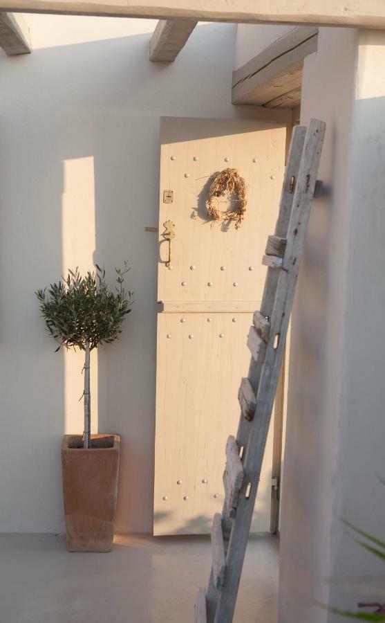 Art Exogonia Santorini Villa