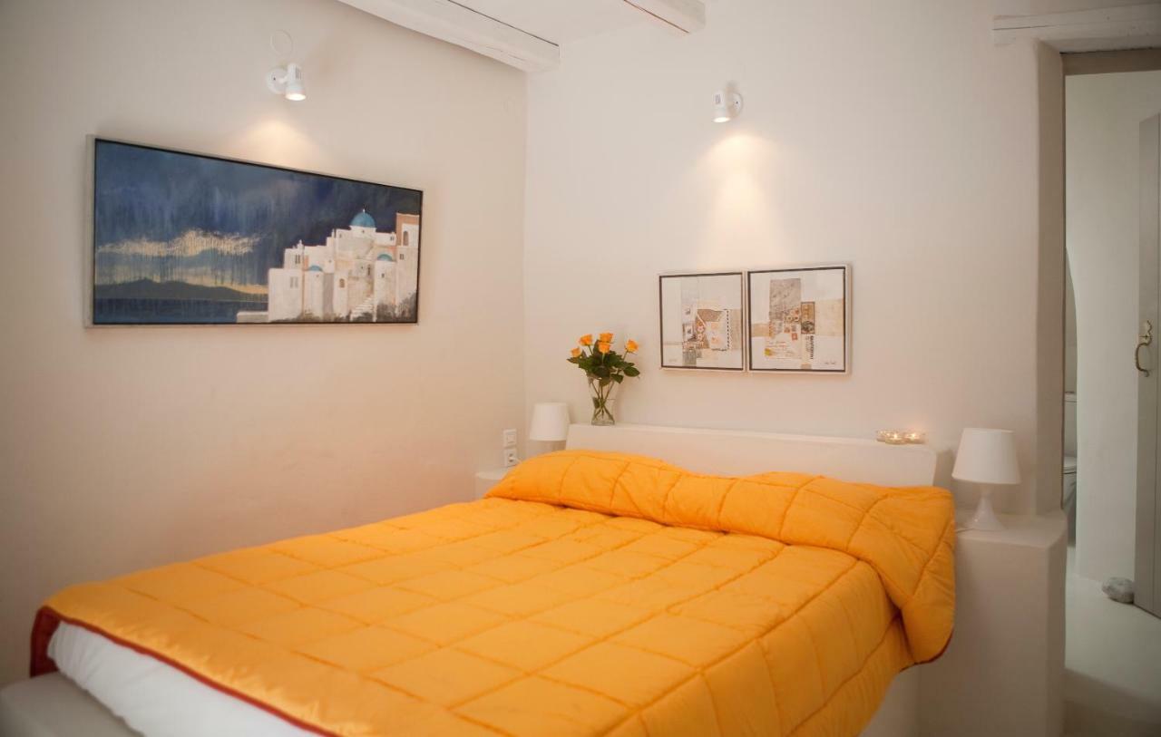 Art Exogonia Santorini Exo Gonia