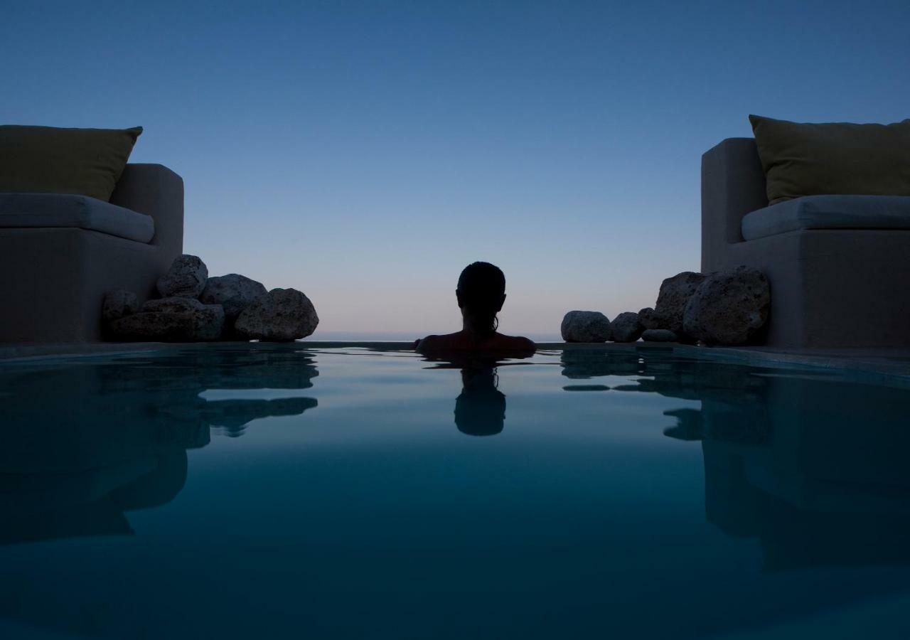 Art Exogonia Santorini