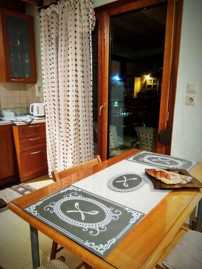 Deili Loft Apartment