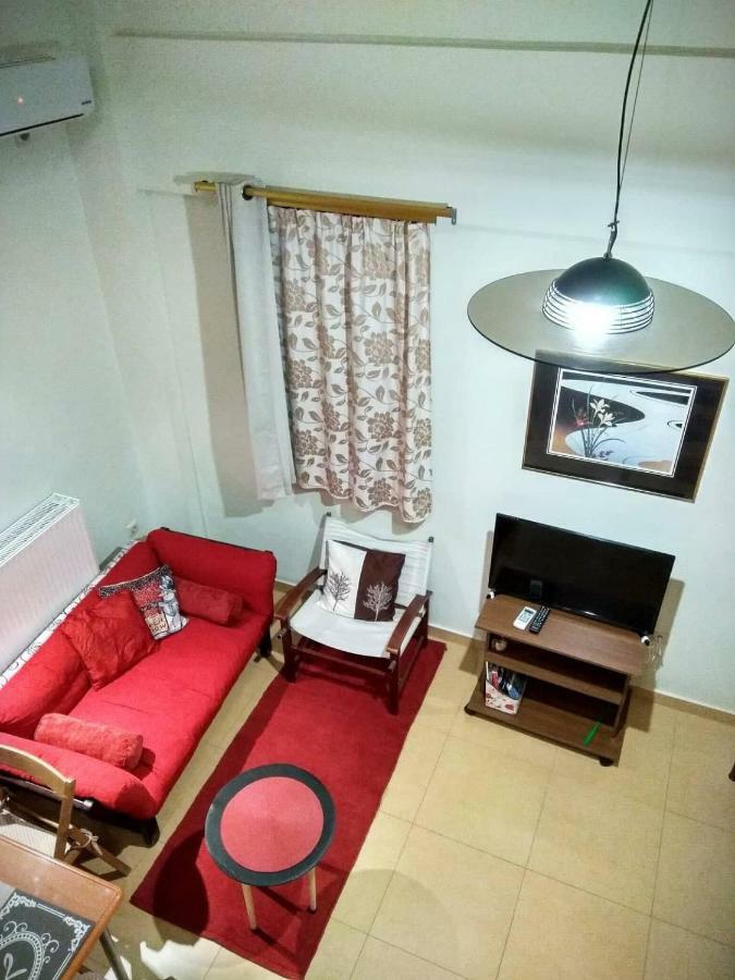 Apartment Deili Loft