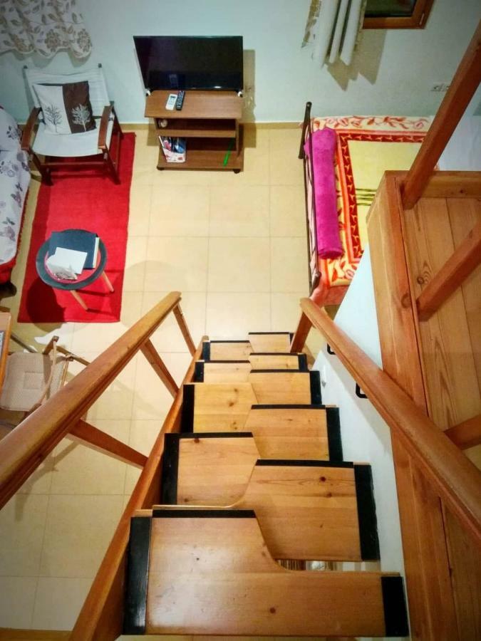 Deili Loft Apartment Kalamata