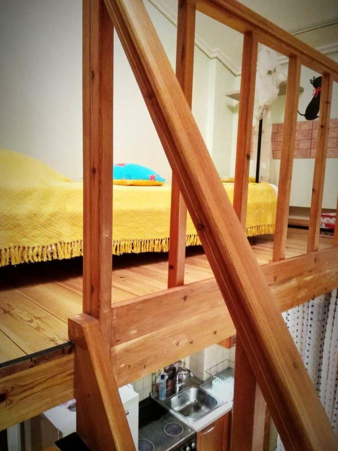 Deili Loft