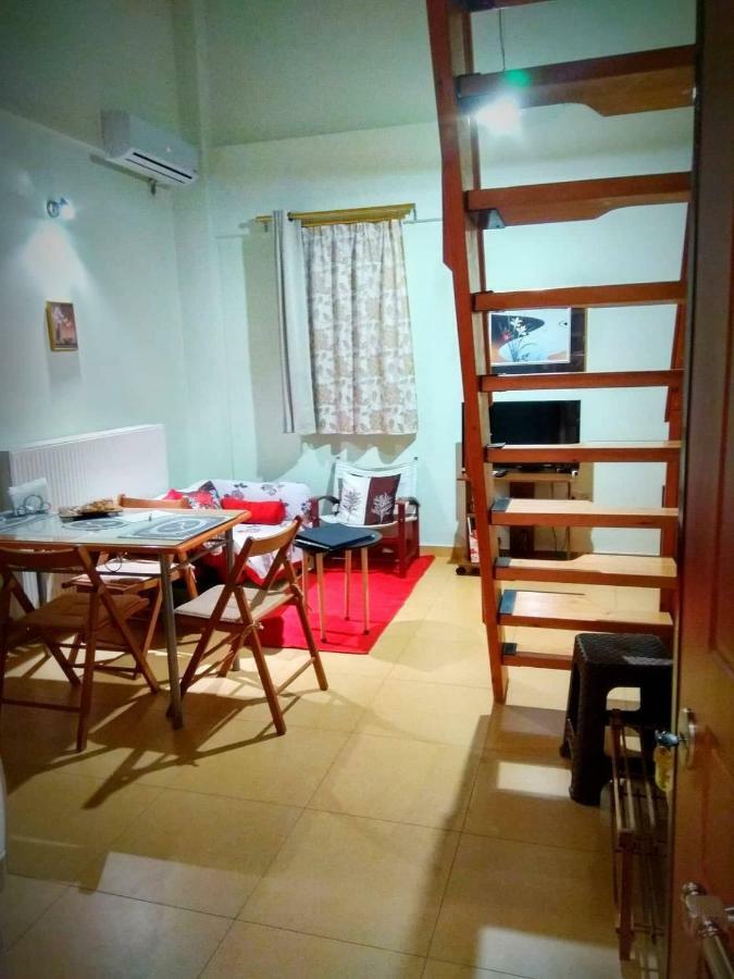 Deili Loft Apartment *