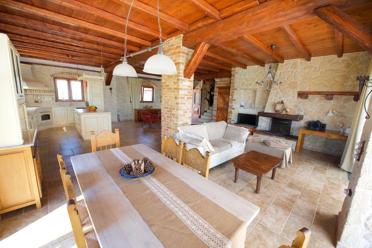 Villa Petrino *