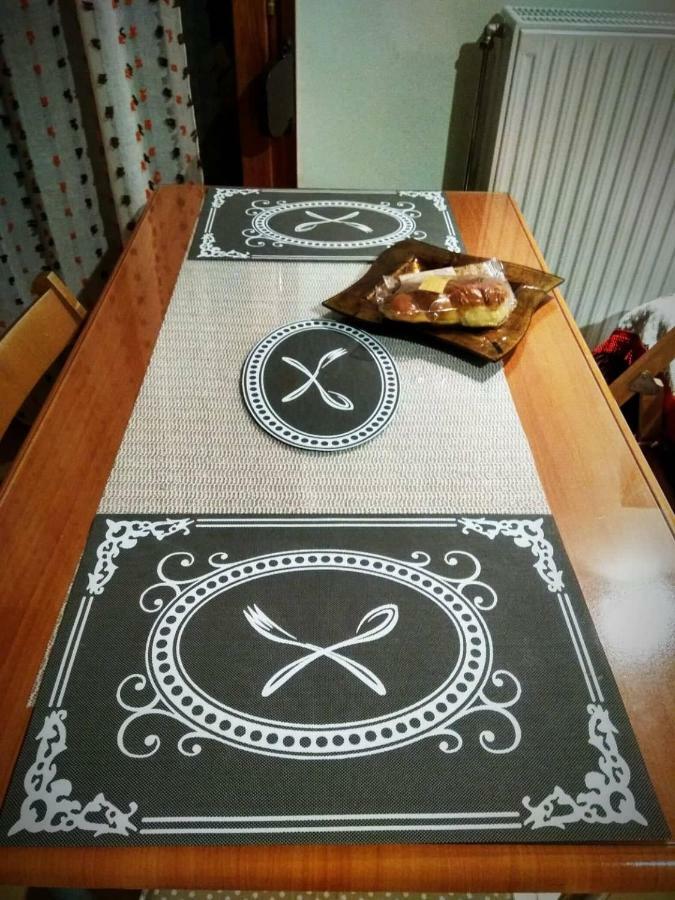 Deili Loft Kalamata