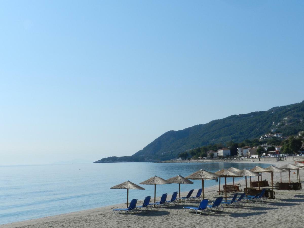 Amelia Beach *
