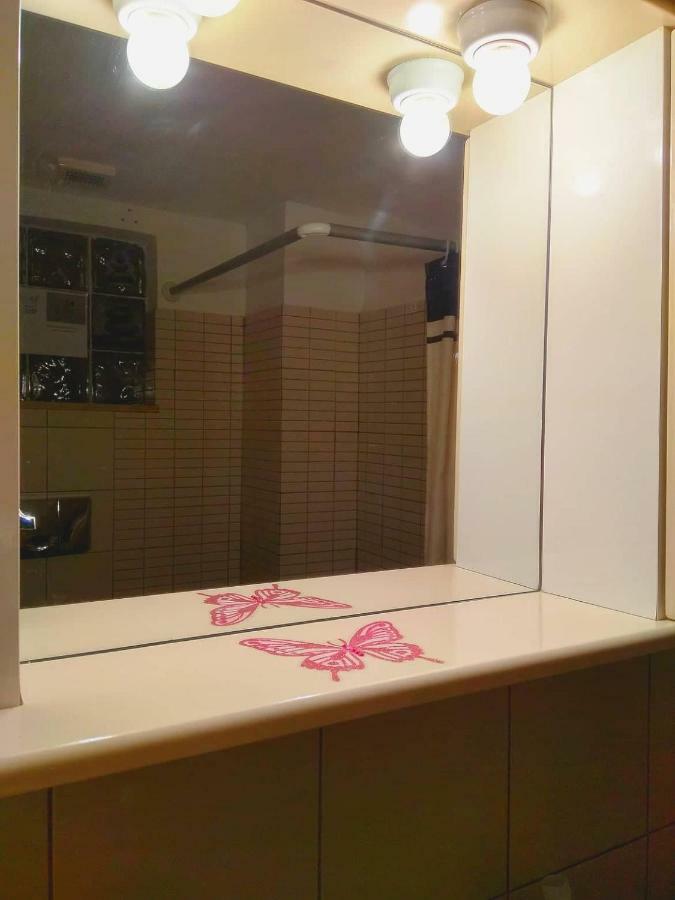 Apartment Deili Loft Kalamata