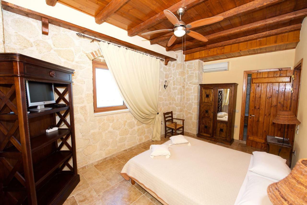 Villa Petrino *