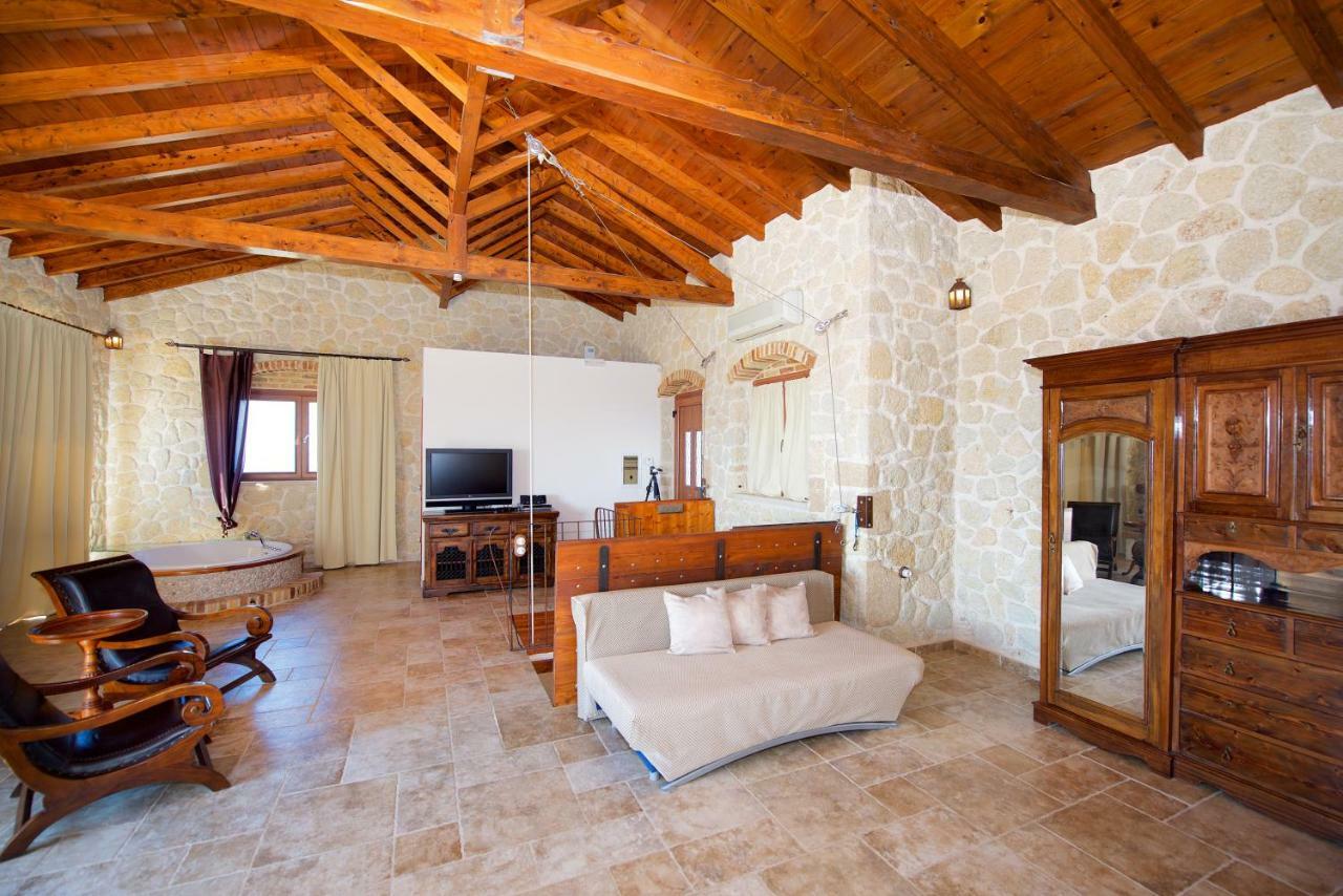 Villa Petrino *