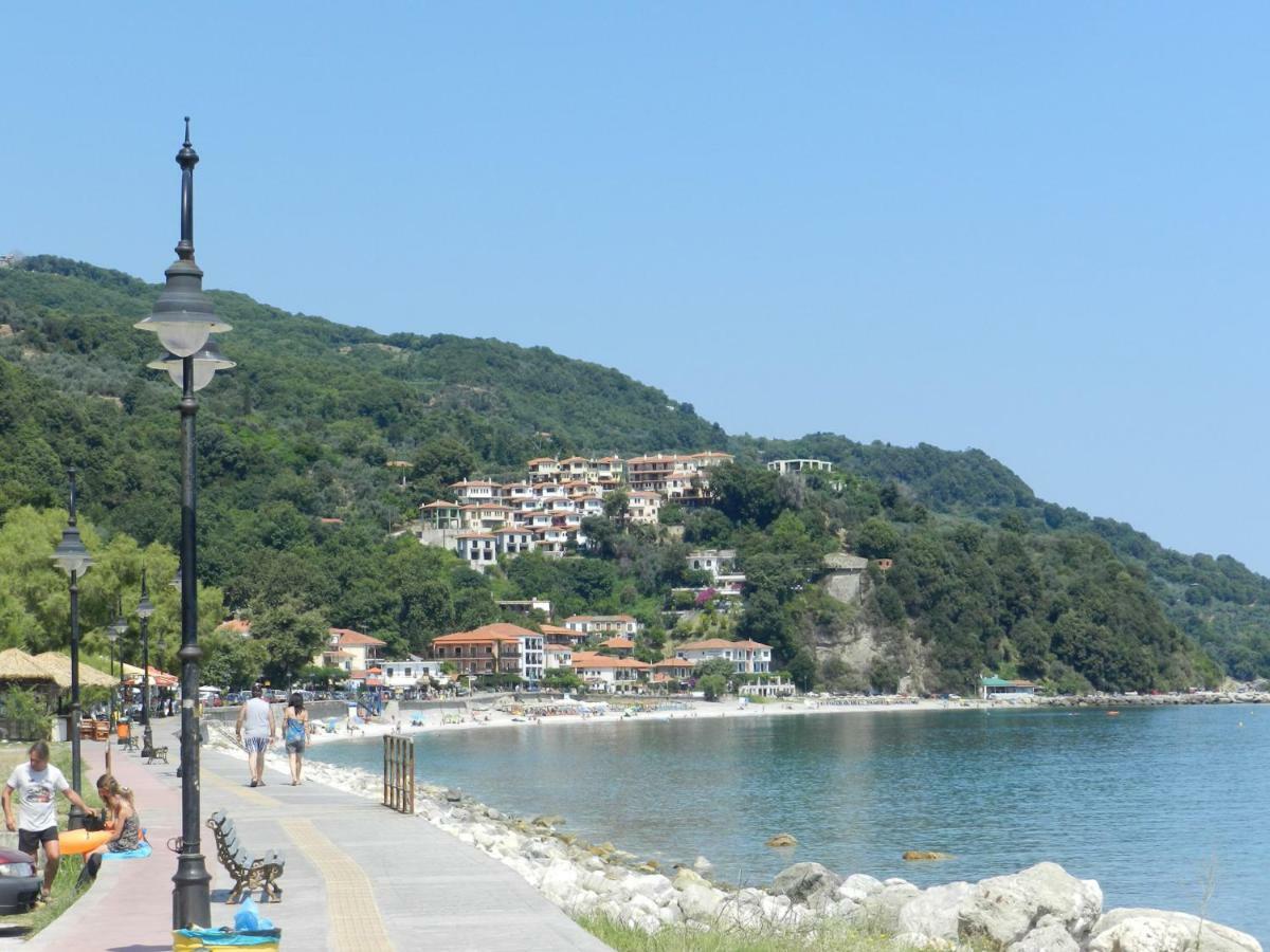 Amelia Beach * Agios Ioannis (Thessaly)