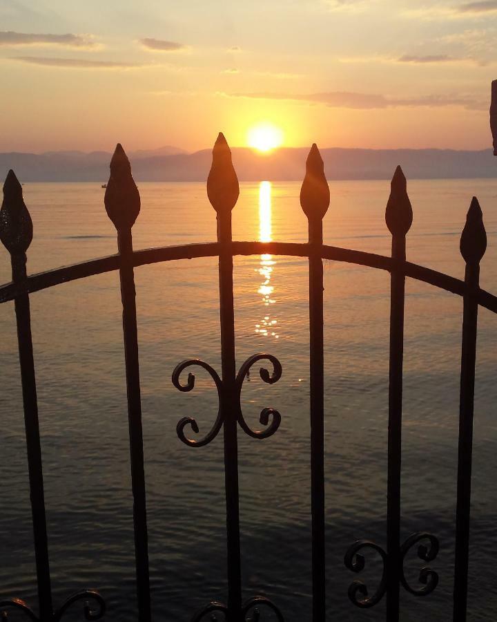 Holiday home Lemami Seafront *