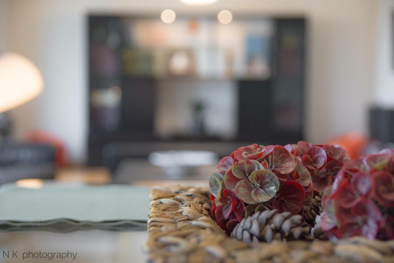 Athenstay Penthouse Apartment Athens