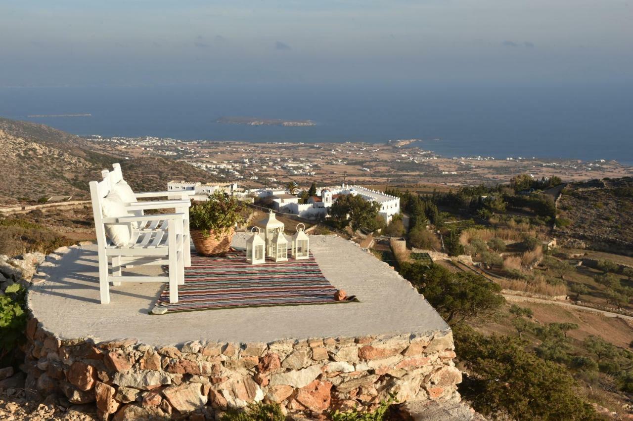 Holiday home Eagles Nest Angairia