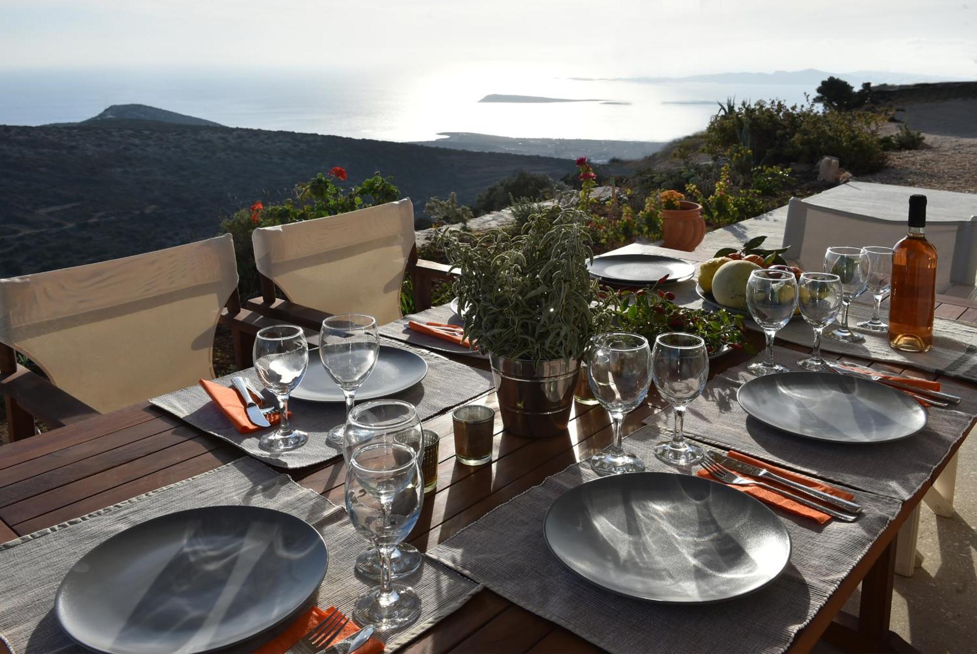Eagles Nest Holiday home