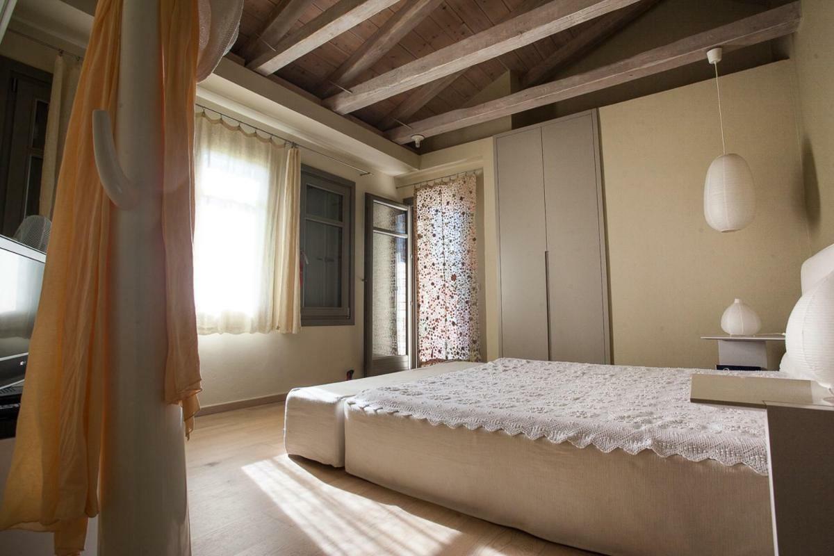 Villa Beachfront Fos, Afissos,pelion.