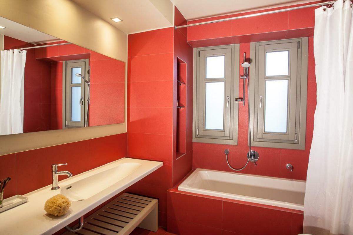 Beachfront Fos, Afissos,pelion. Villa Volos