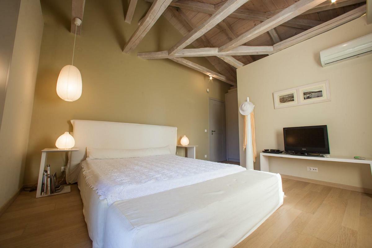 Beachfront Fos, Afissos,pelion. Villa Volos