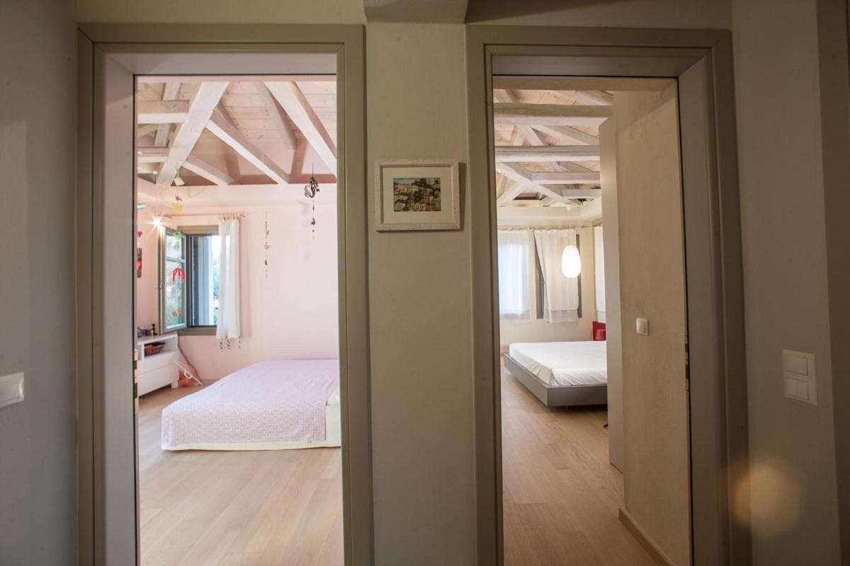 Villa Beachfront Fos, Afissos,pelion. Volos