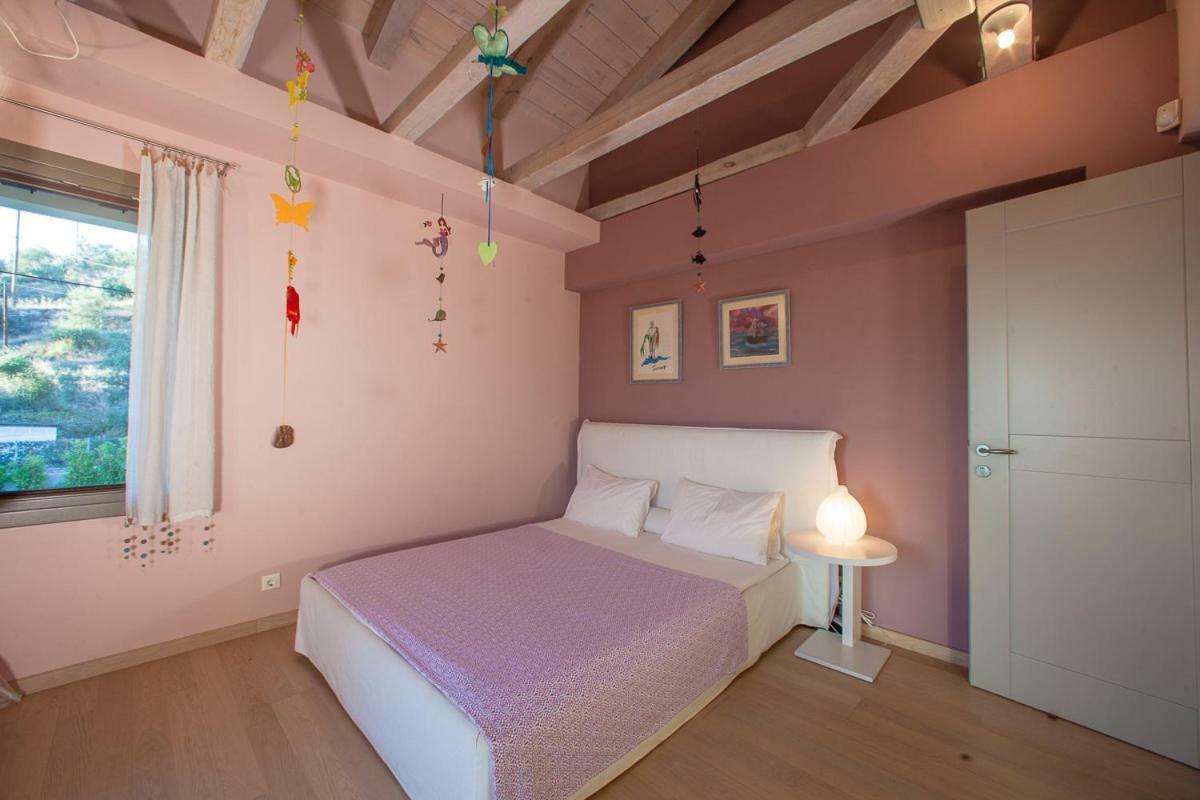 Beachfront Fos, Afissos,pelion. *