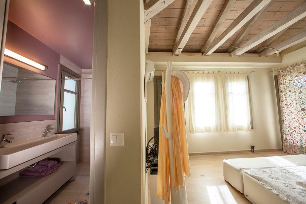 Beachfront Fos, Afissos,pelion. Villa *