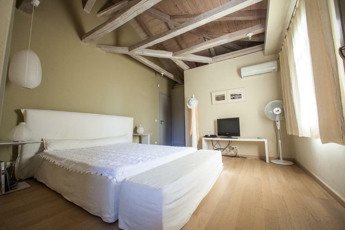 Villa Beachfront Fos, Afissos,pelion. Volos