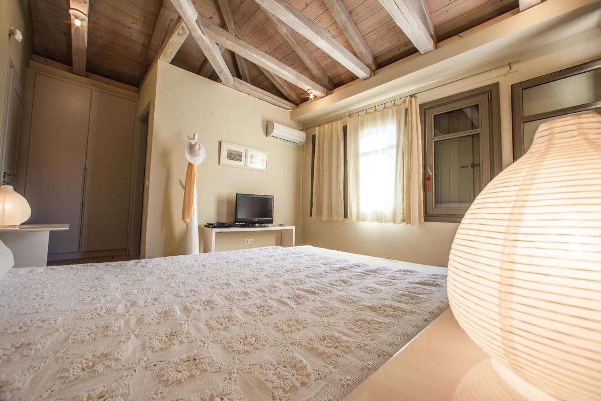 Villa Beachfront Fos, Afissos,pelion. Volos