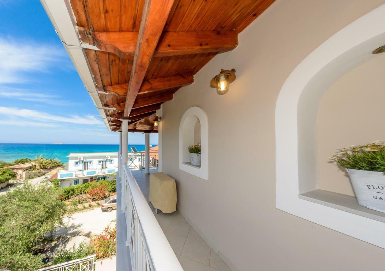 Eleni Villa