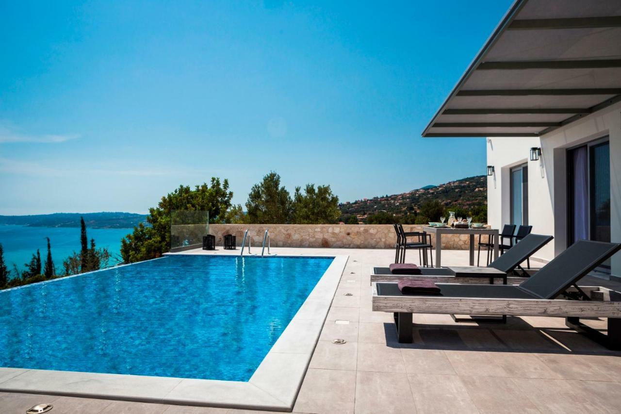 Mystique View Villa *