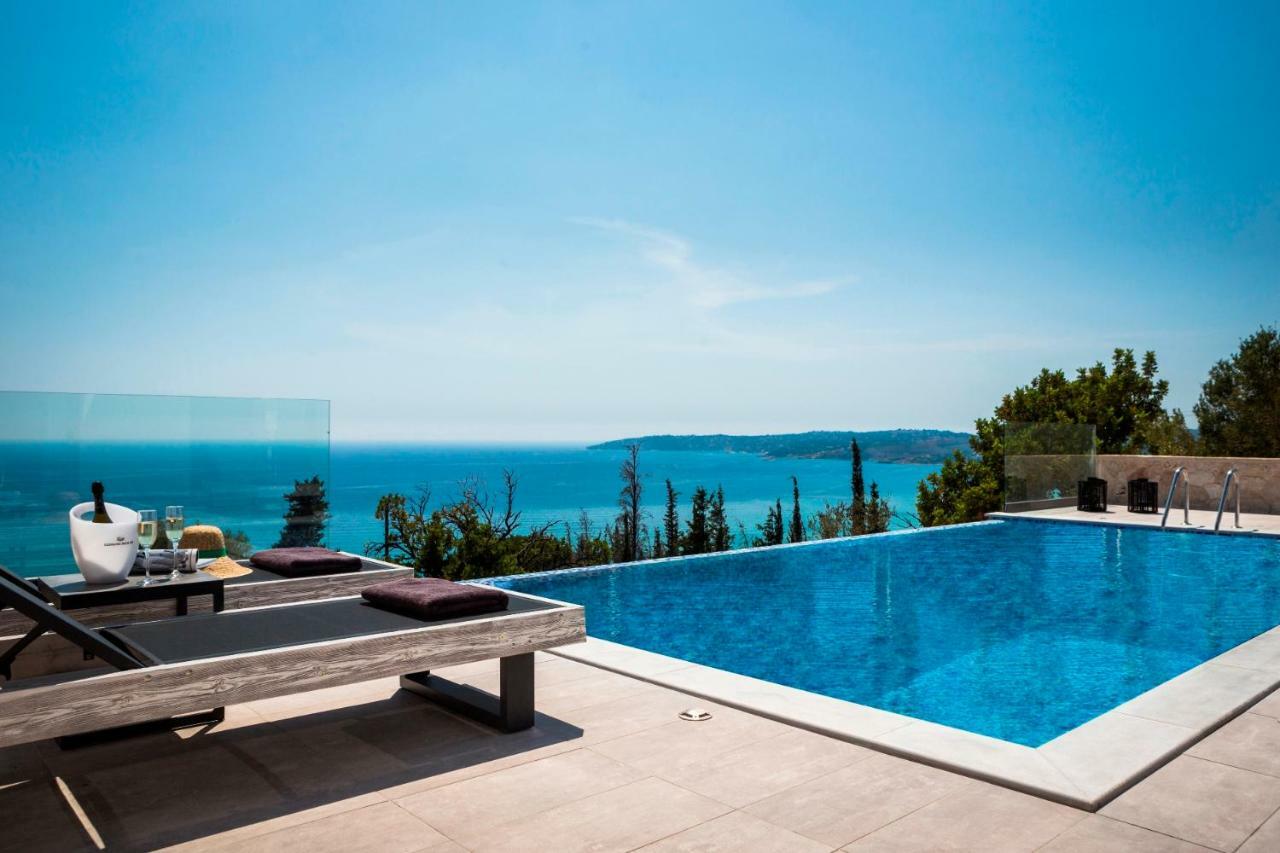 Villa Mystique View Lourdata (Kefalonia)