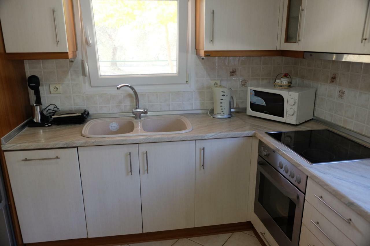 Billias House Holiday home *