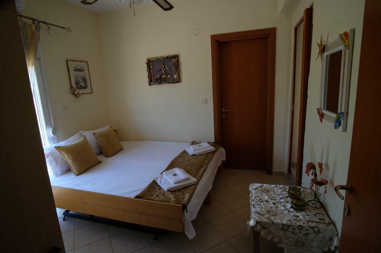 Holiday home Billias House