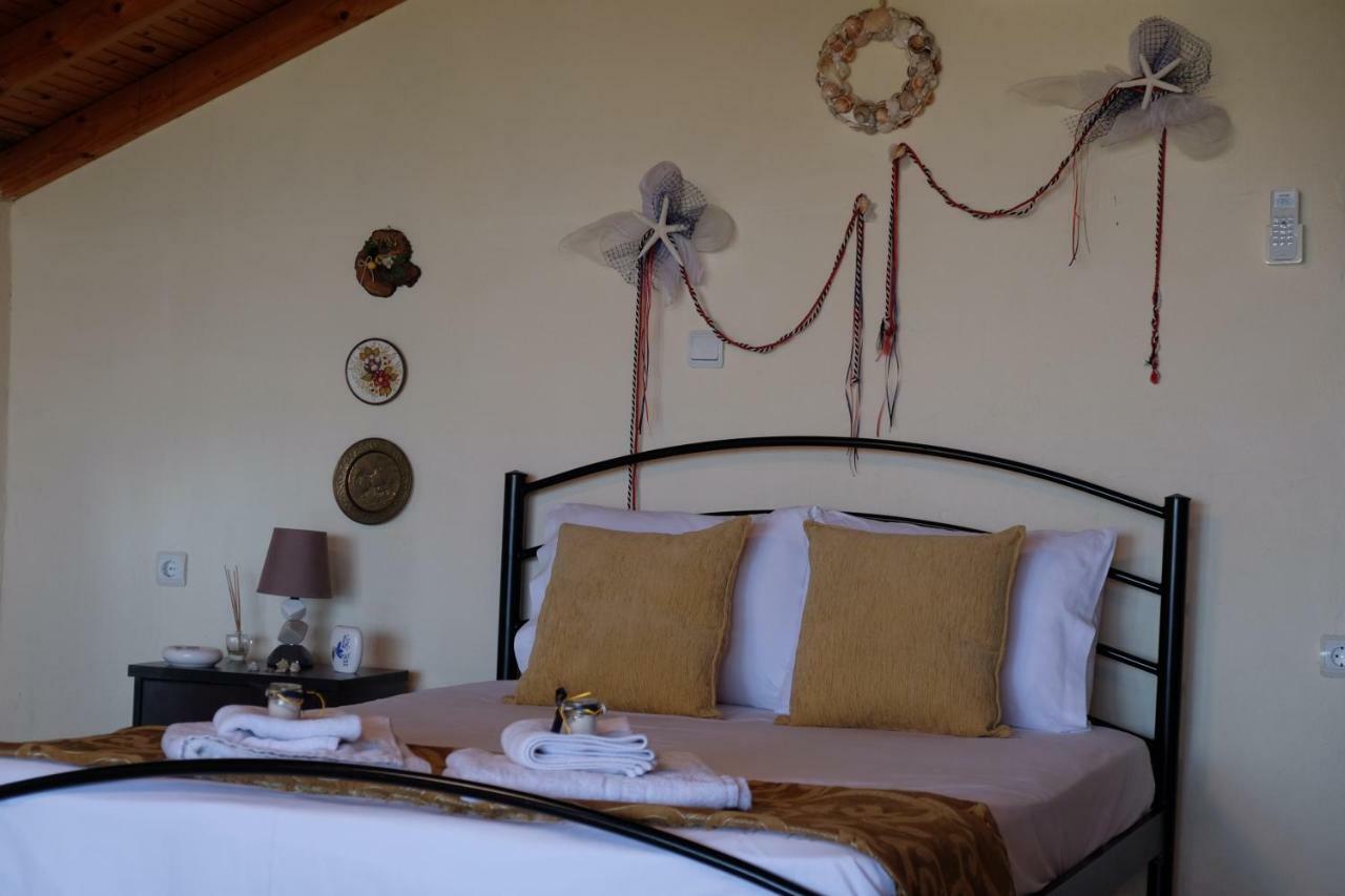 Holiday home Billias House *