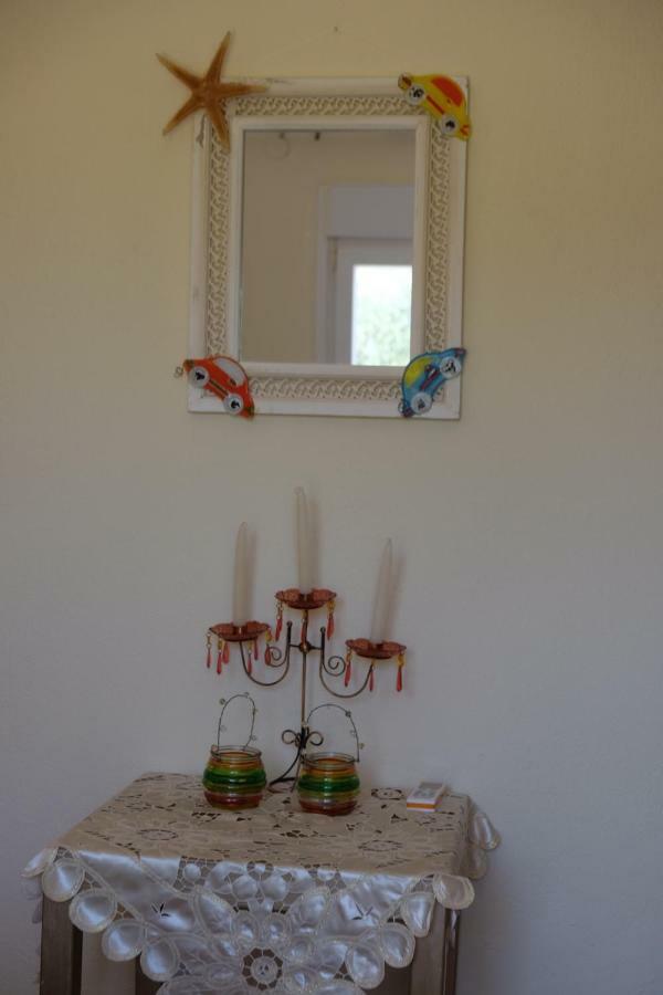 Holiday home Billias House