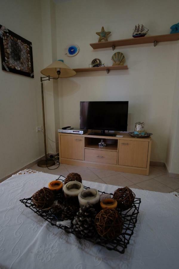 Holiday home Billias House