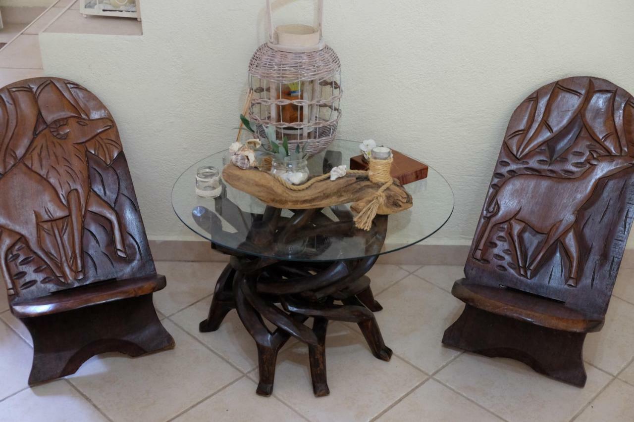 Billias House Holiday home Vourvourou