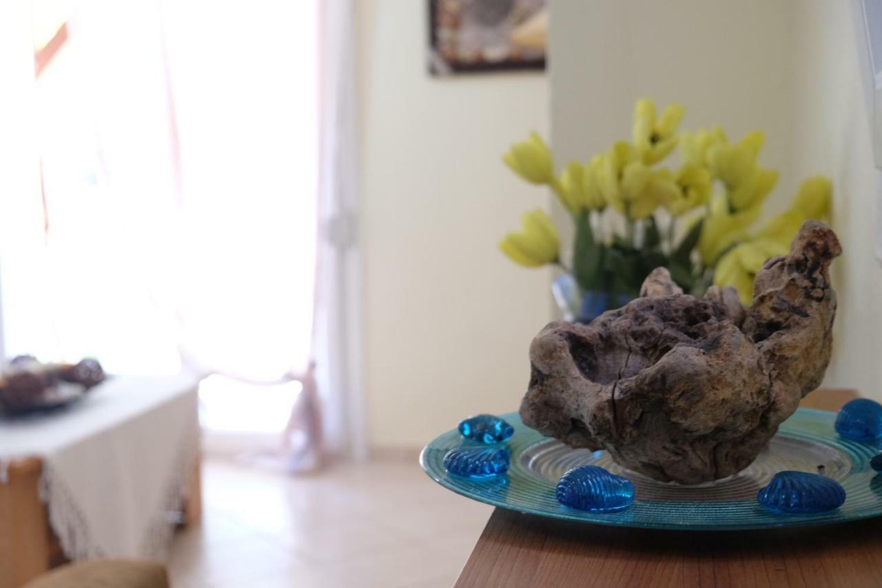 Billias House Holiday home Vourvourou