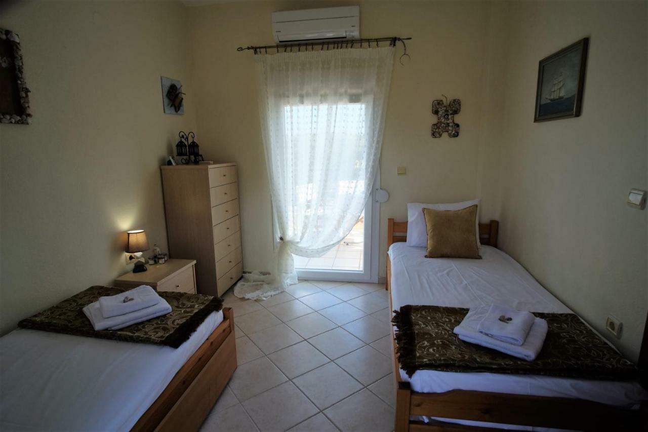 Billias House Holiday home *