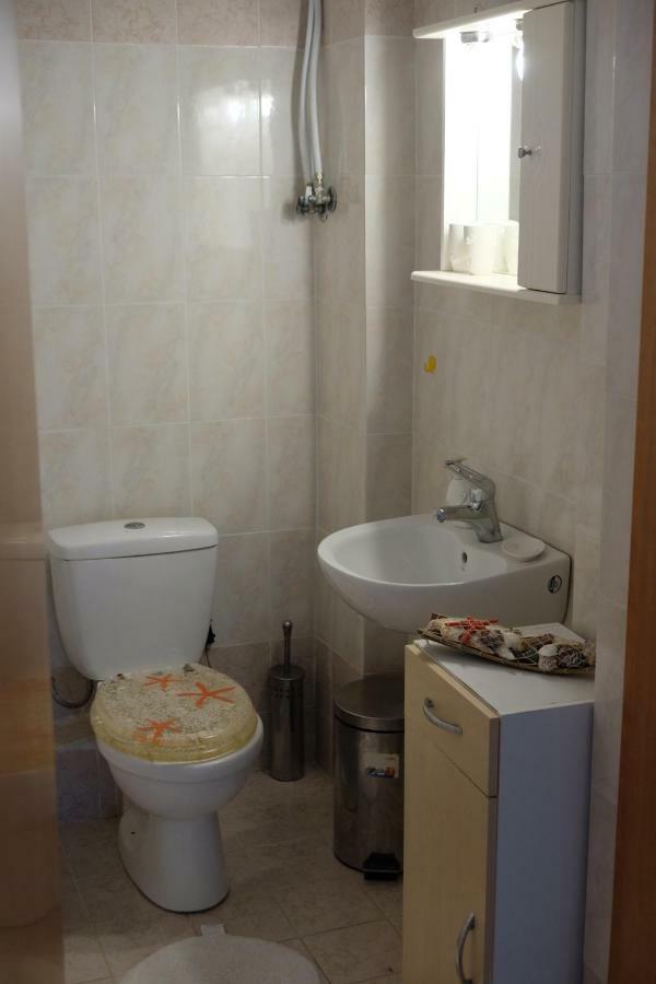 Billias House * Vourvourou