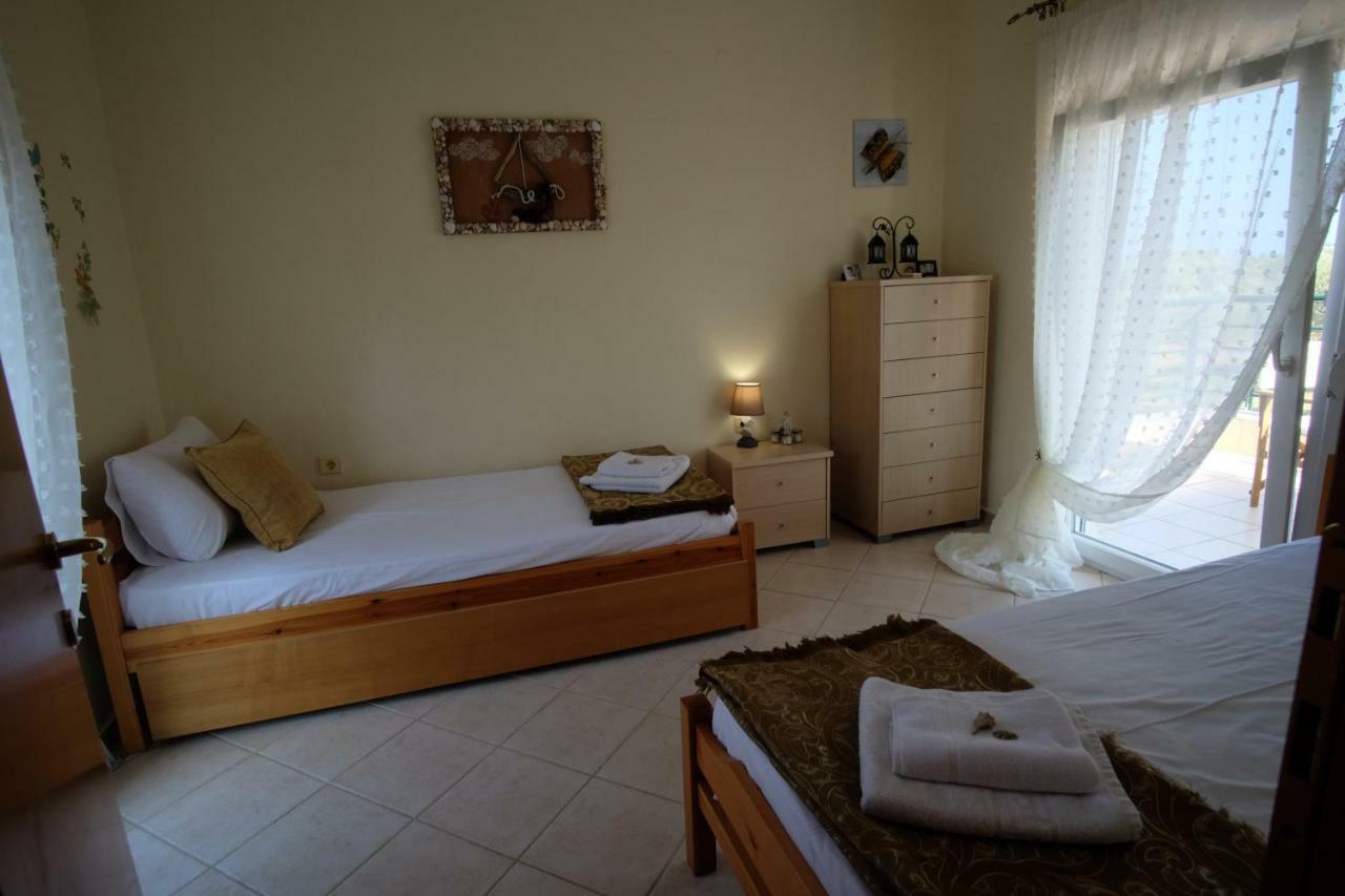 Billias House Holiday home *
