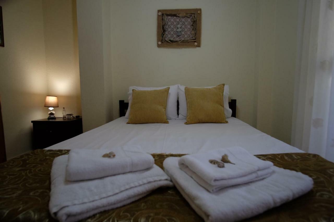 Holiday home Billias House Vourvourou