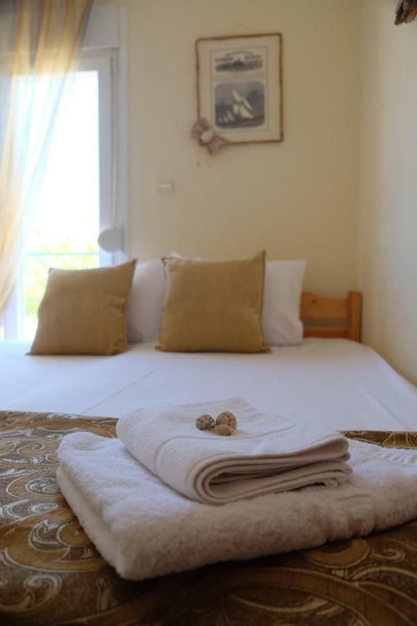 Holiday home Billias House *