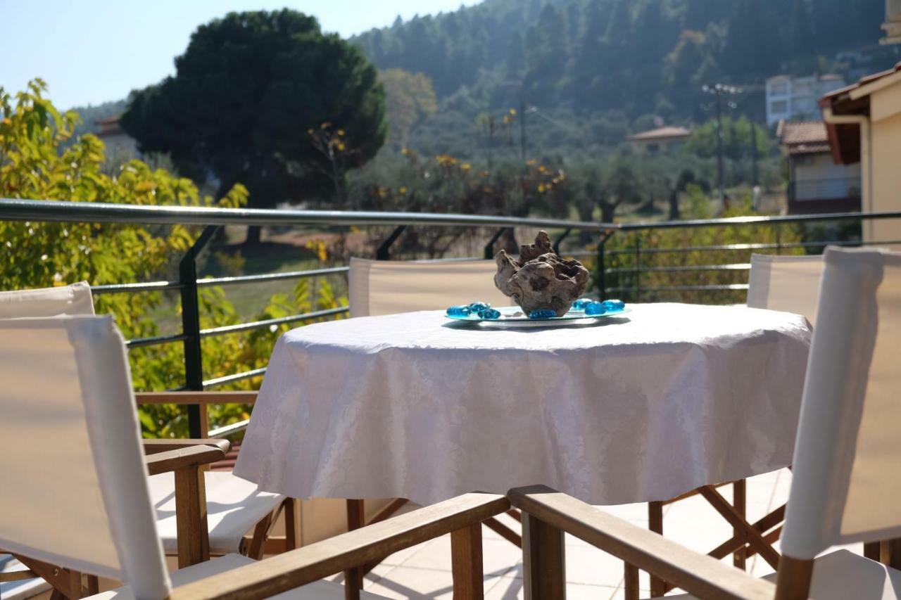 Holiday home Billias House *