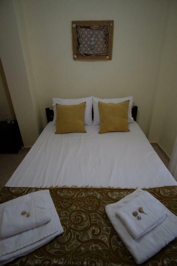Billias House Holiday home Vourvourou