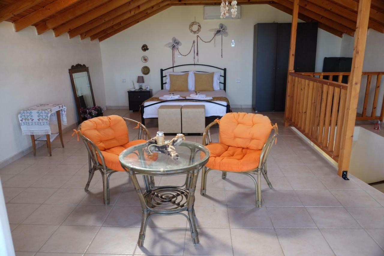 Holiday home Billias House *