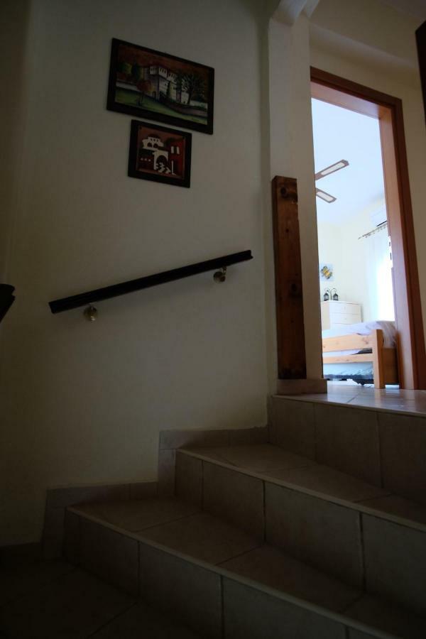 Billias House * Vourvourou