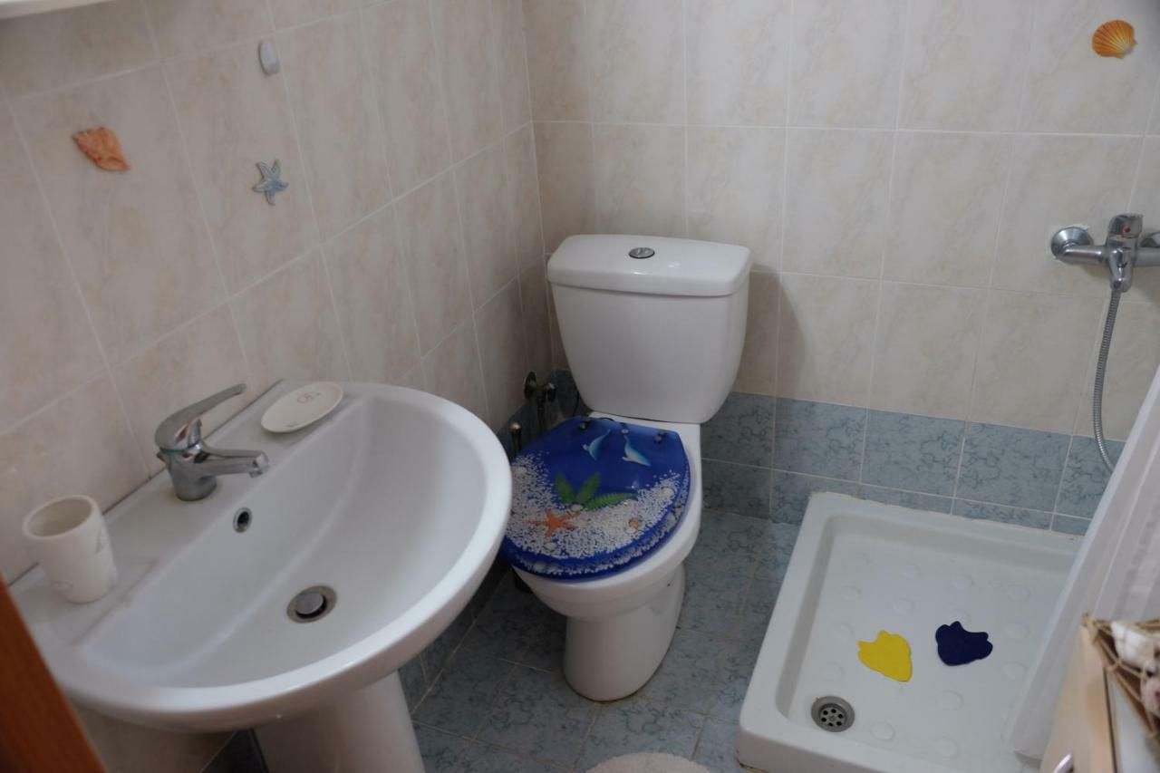 Holiday home Billias House