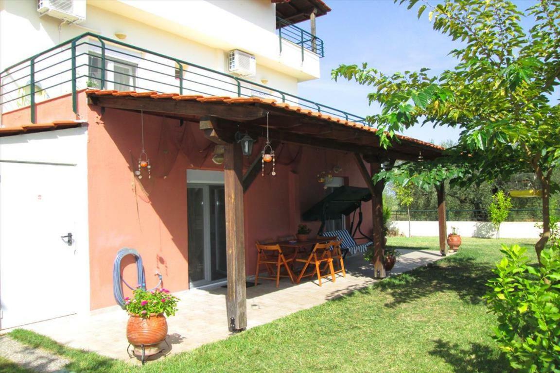 Billias House Holiday home *
