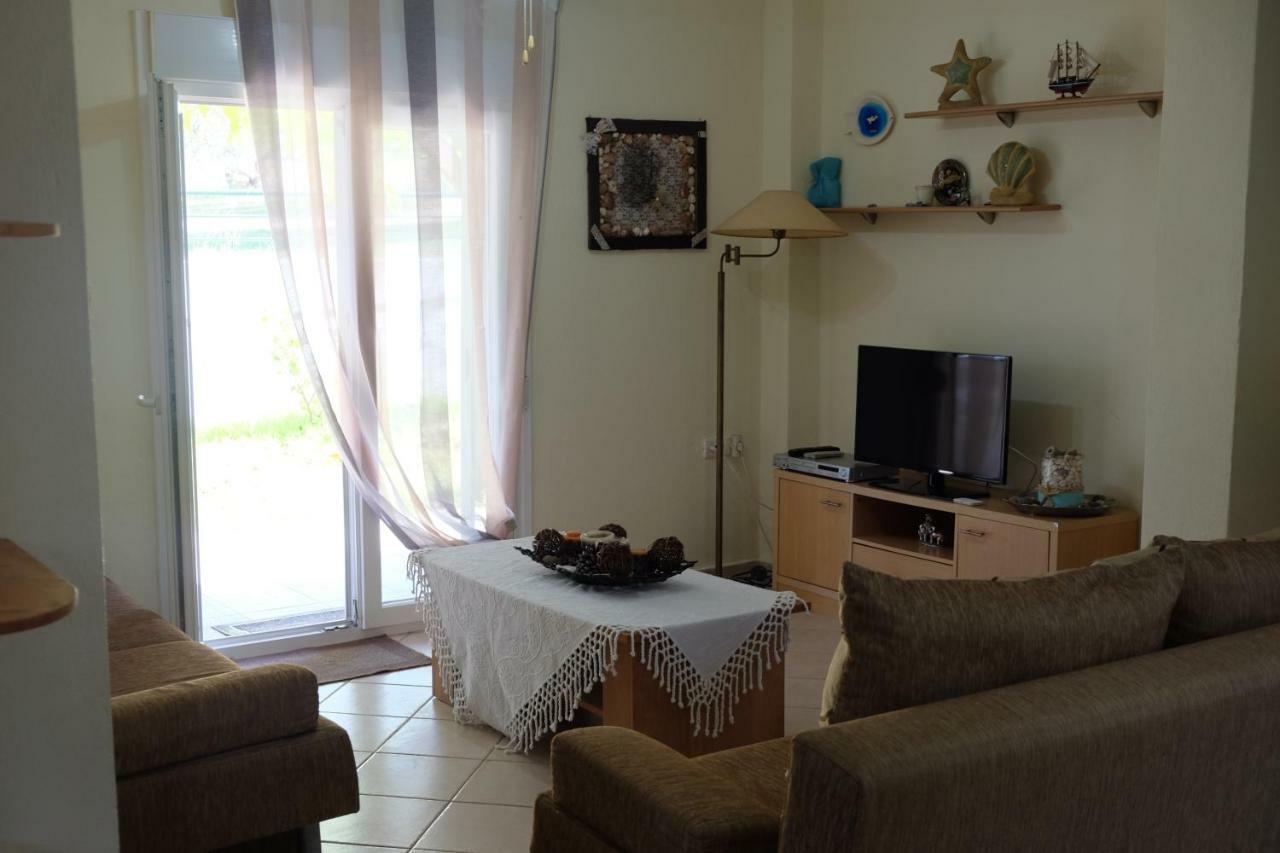 Billias House * Vourvourou