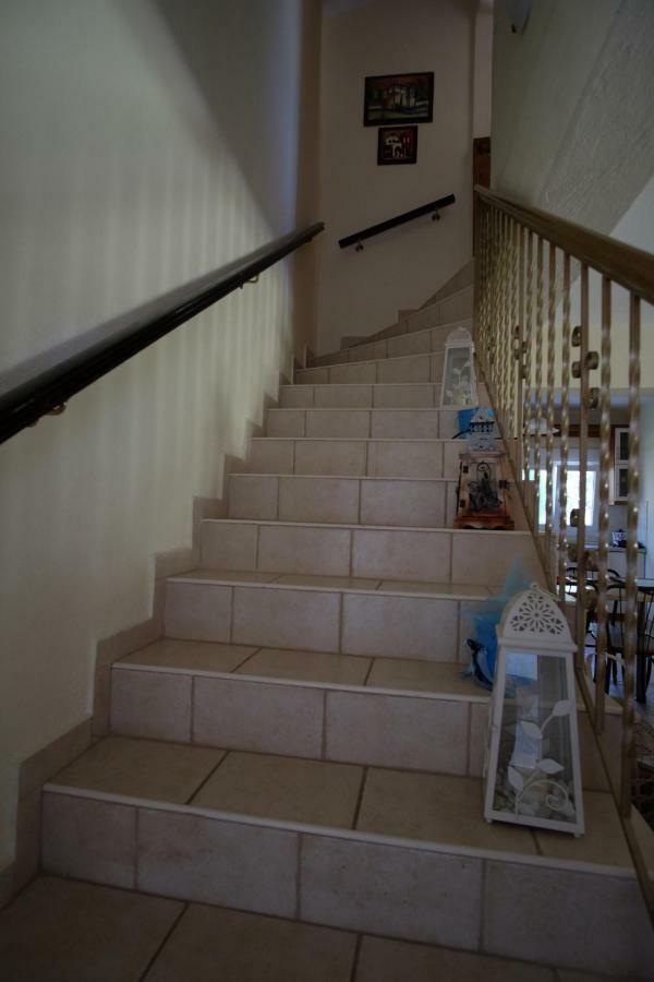 Billias House Holiday home *